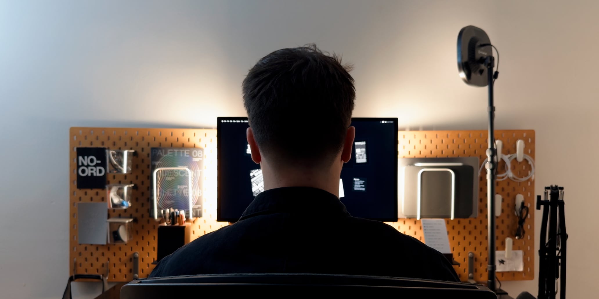 Introducing Inside Thunderstorm